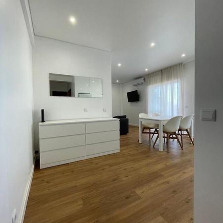 Monte Gordo South Pearl Apartment Eksteriør billede