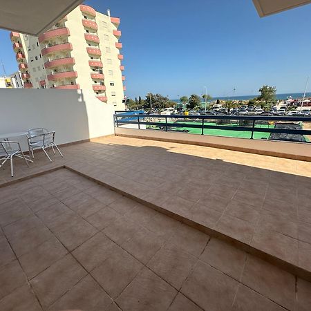 Monte Gordo South Pearl Apartment Eksteriør billede