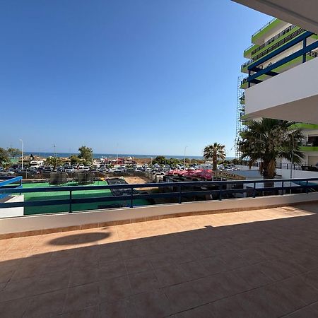 Monte Gordo South Pearl Apartment Eksteriør billede