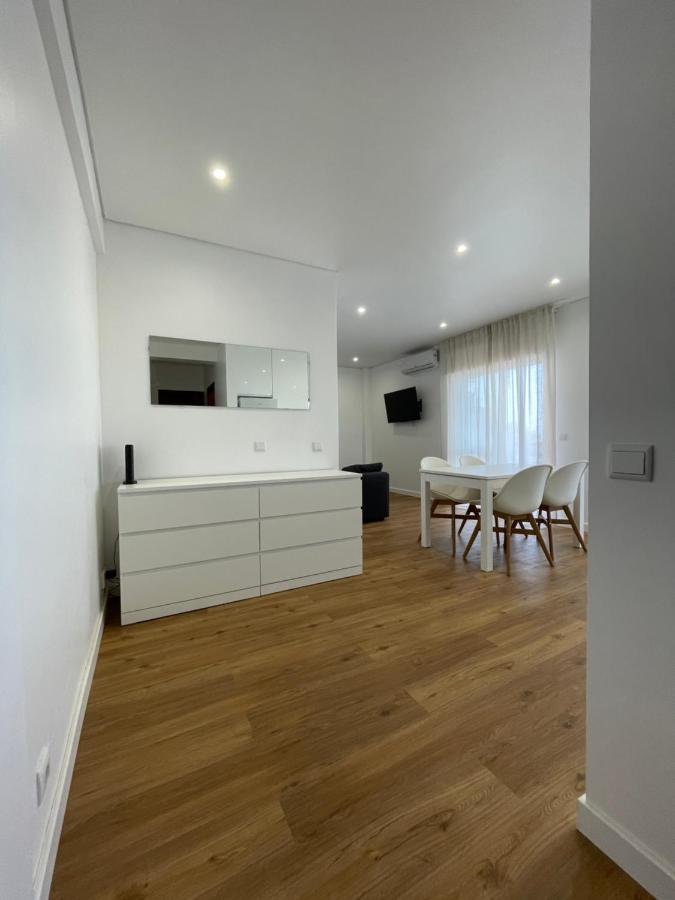 Monte Gordo South Pearl Apartment Eksteriør billede