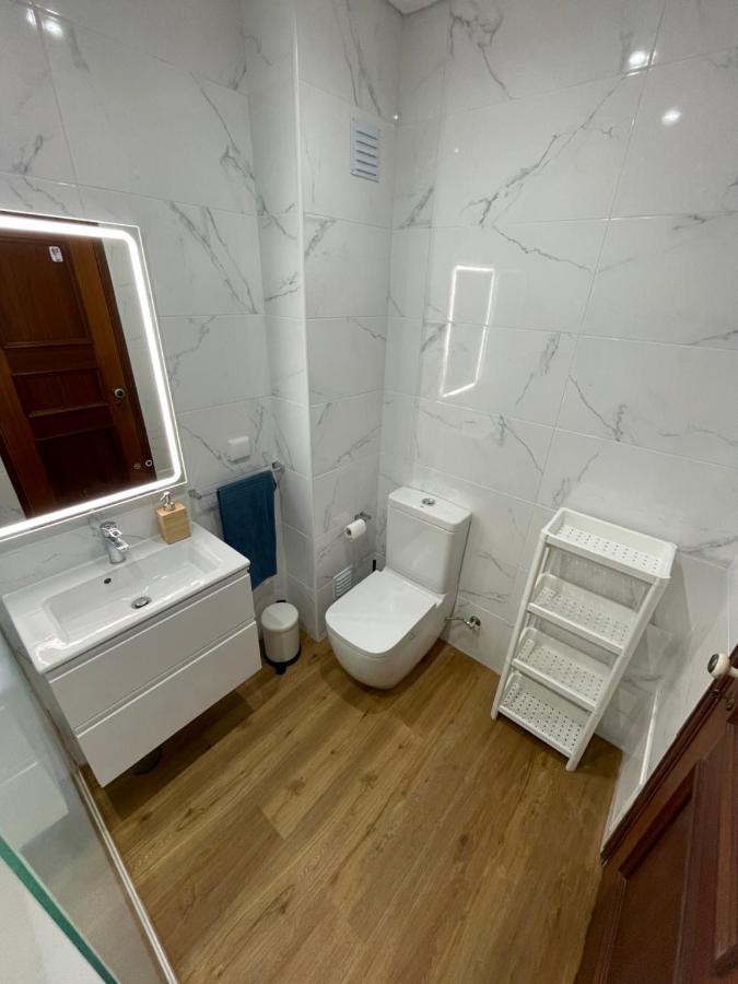 Monte Gordo South Pearl Apartment Eksteriør billede