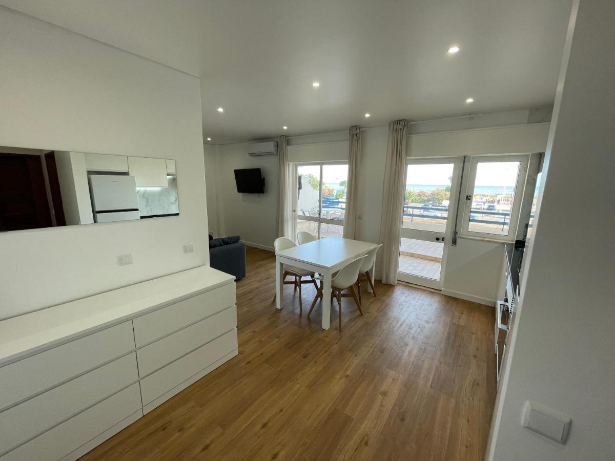 Monte Gordo South Pearl Apartment Eksteriør billede