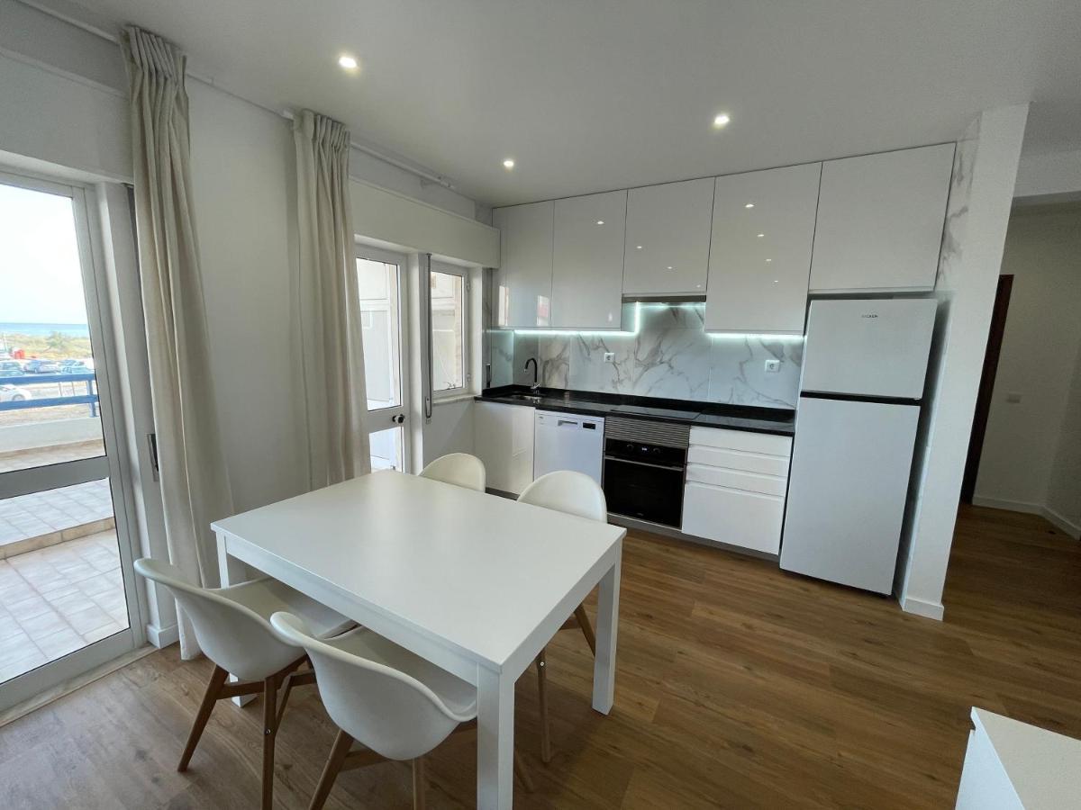 Monte Gordo South Pearl Apartment Eksteriør billede