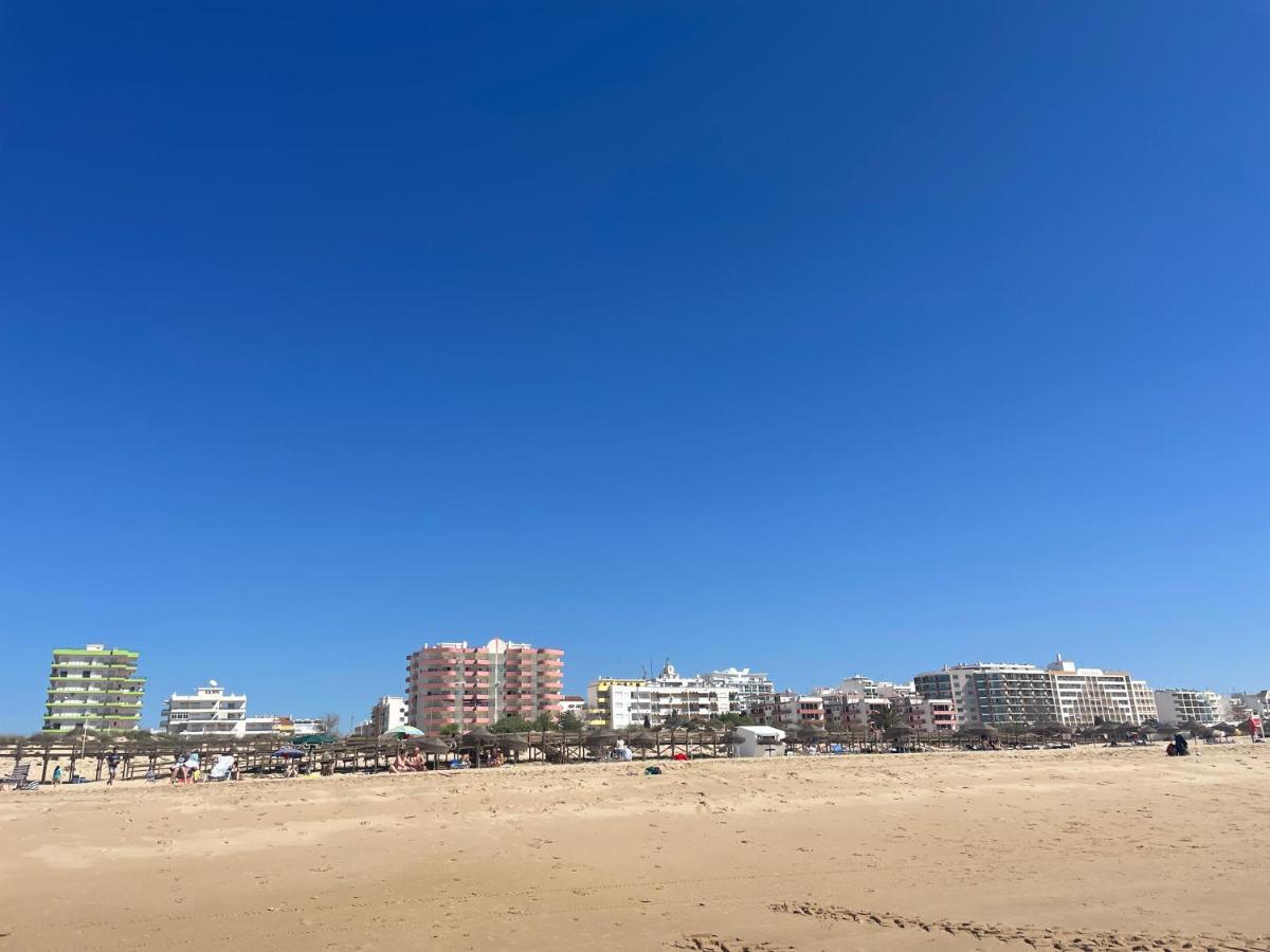 Monte Gordo South Pearl Apartment Eksteriør billede