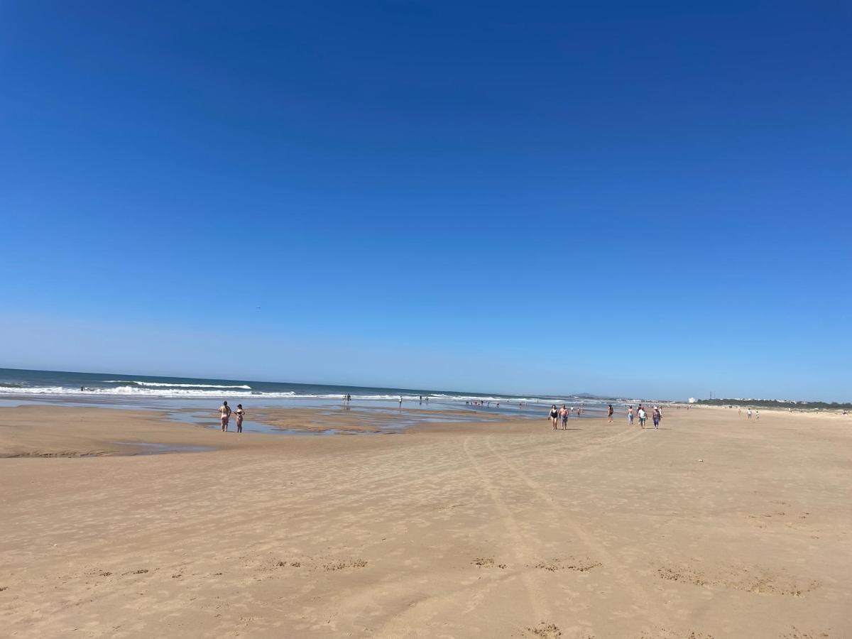 Monte Gordo South Pearl Apartment Eksteriør billede