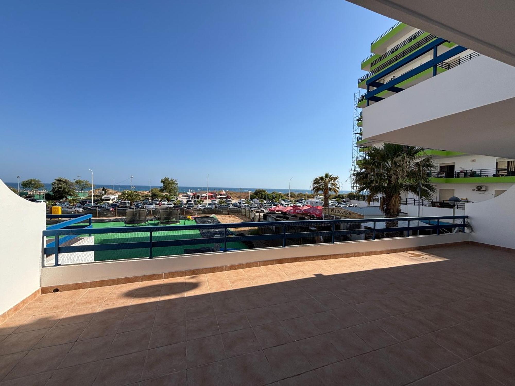 Monte Gordo South Pearl Apartment Eksteriør billede